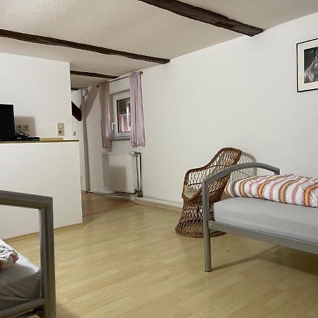 Ferienwohnung Weidner Rehau Kültér fotó