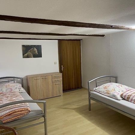 Ferienwohnung Weidner Rehau Kültér fotó