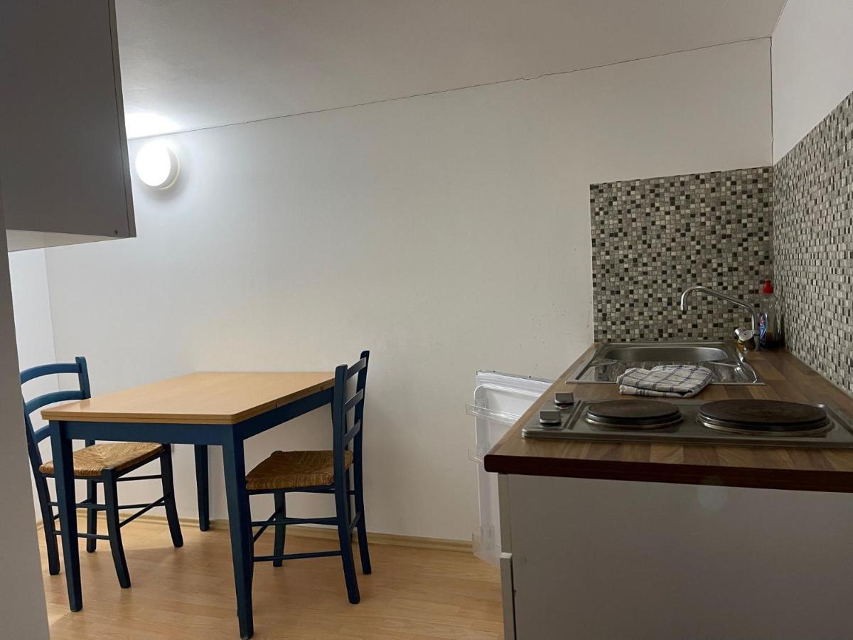 Ferienwohnung Weidner Rehau Kültér fotó