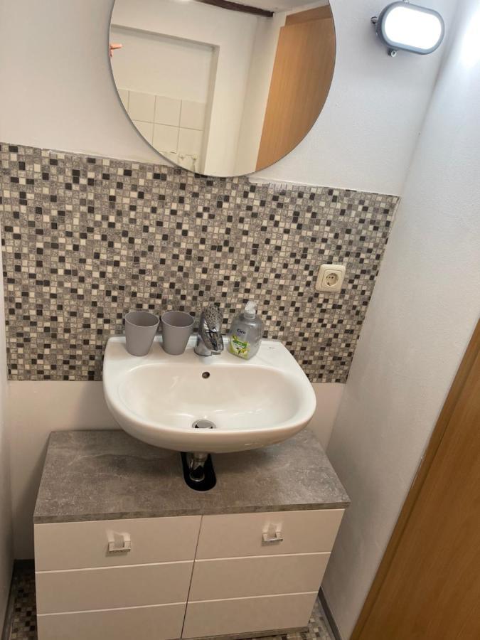 Ferienwohnung Weidner Rehau Kültér fotó