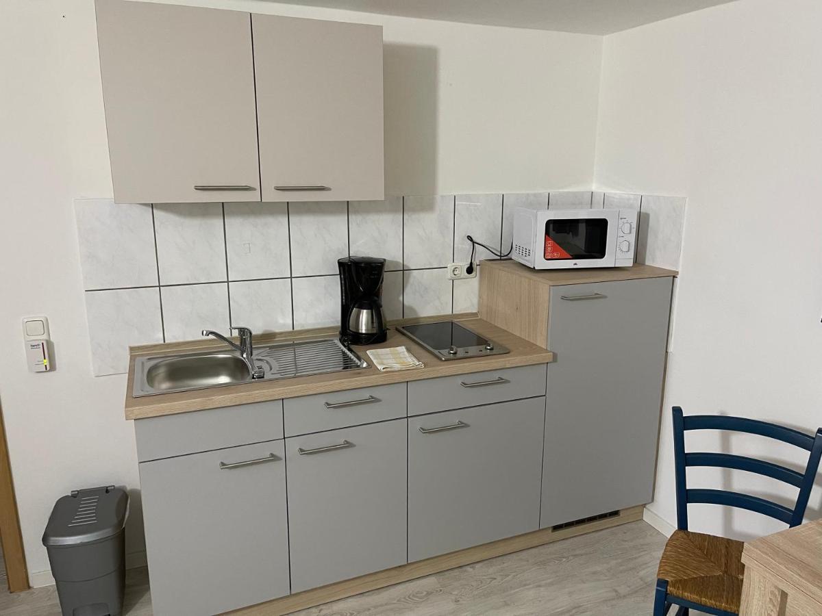 Ferienwohnung Weidner Rehau Kültér fotó