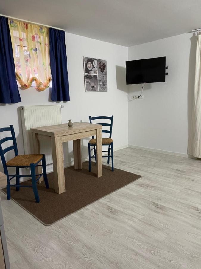 Ferienwohnung Weidner Rehau Kültér fotó