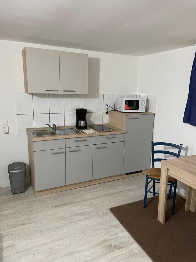 Ferienwohnung Weidner Rehau Kültér fotó