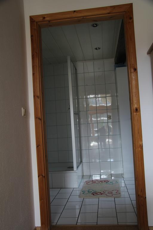 Ferienwohnung Weidner Rehau Kültér fotó