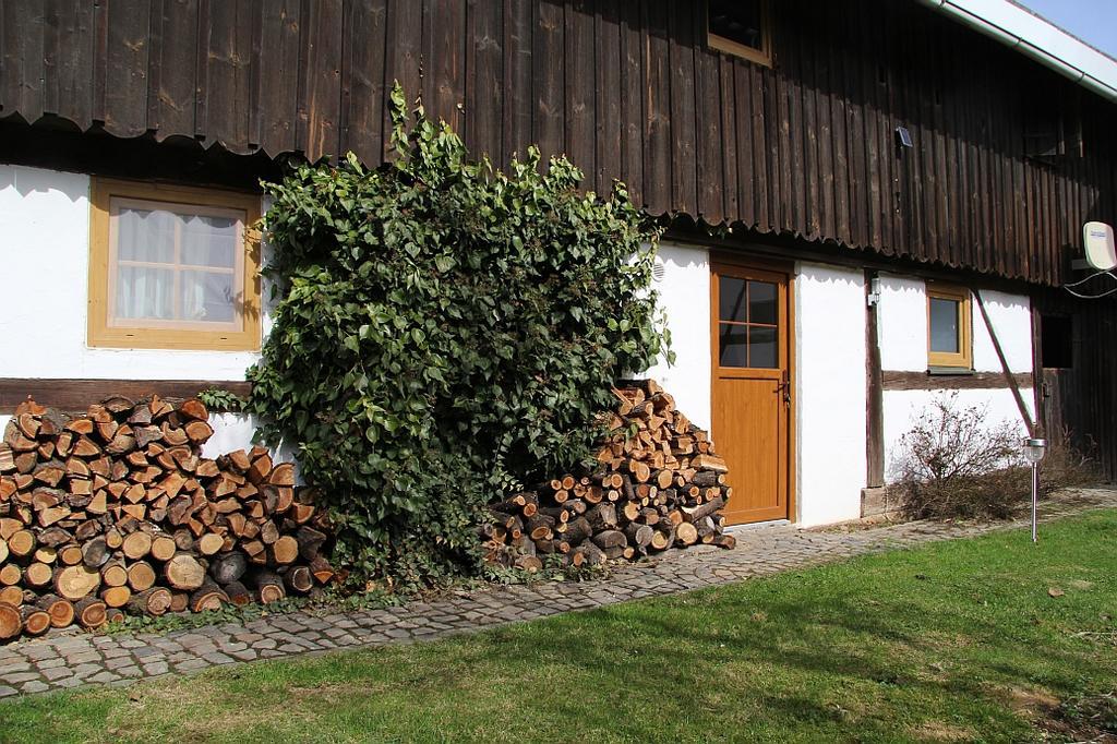 Ferienwohnung Weidner Rehau Kültér fotó