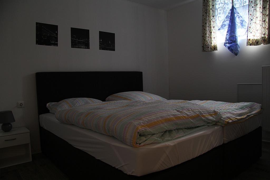 Ferienwohnung Weidner Rehau Kültér fotó